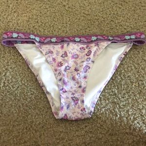 Victoria’s Secret bikini bottom